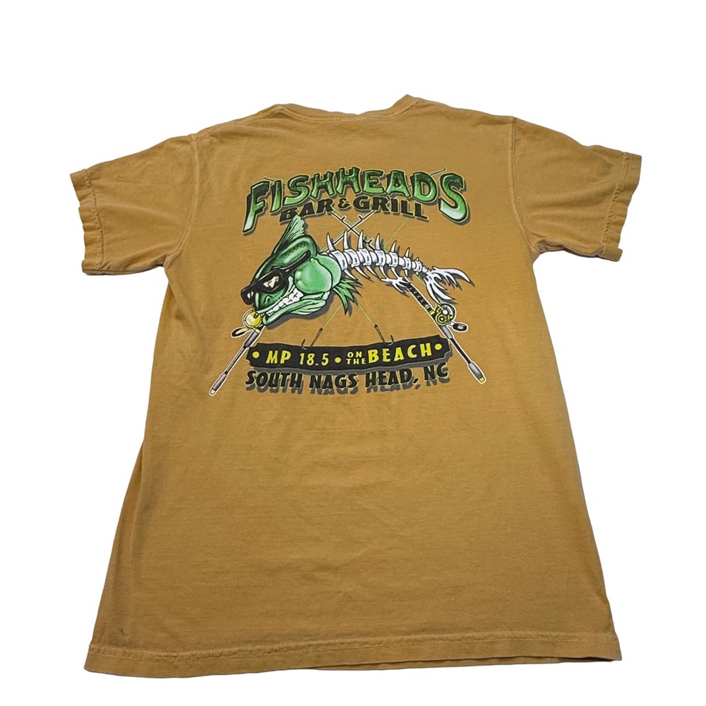 Comfort Colors Graphic Tee